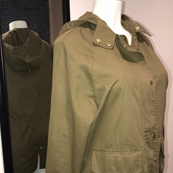 SOLD 🚫 Utility jacket - Picture 2 of 7